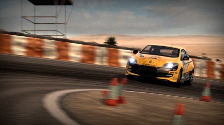 Need For Speed Shift - Los Ferrari toman tu Xbox 360
