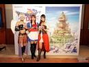 Dragon Quest IX - El trailer directo