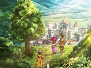 Dragon Quest IX - Rompiendo rcords en Japn