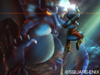 Dragon Quest IX - Rompiendo rcords en Japn