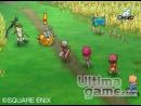 Dragon Quest IX - El trailer directo