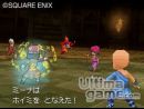 Dragon Quest IX - El trailer directo
