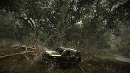 Disfruta del primer y trepidante triler de MotorStorm 2