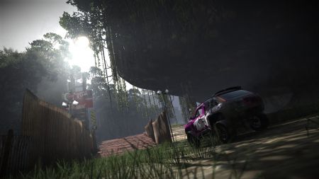 Disfruta del primer y trepidante triler de MotorStorm 2