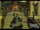The Conduit.  ¿Tienen los FPS tradicionales y de sólida factura técnica sitio en Wii?