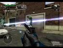 The Conduit.  ¿Tienen los FPS tradicionales y de sólida factura técnica sitio en Wii?