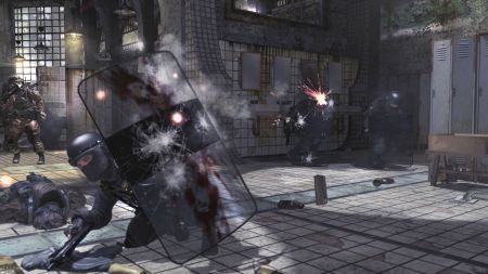 Call of Duty: Modern Warfare 2 - As son los nuevos mapas del Stimulus Package