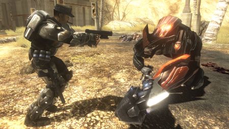 Los nuevos escenarios multijugador de Halo 3, al descubierto con decenas de capturas