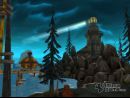 Especial - Blizzard desvela Wrath of the Lich King, la nueva expansión de World of Warcraft