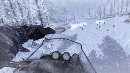 Call of Duty: Modern Warfare 2 - As� son los nuevos mapas del Stimulus Package