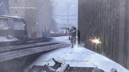Call of Duty: Modern Warfare 2 - As son los nuevos mapas del Stimulus Package