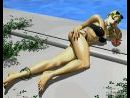 Columna del desarrollador 1 - Virtua Fighter 5