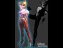 Columna del desarrollador 2 - Virtua Fighter 5