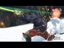 Tekken 6 - Xbox 360 da un golpe maestro al catálogo exclusivo de PS3