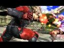 Tekken 6 - Xbox 360 da un golpe maestro al catálogo exclusivo de PS3