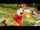 Tekken 6 - Xbox 360 da un golpe maestro al catálogo exclusivo de PS3