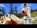 Tekken 6 - Xbox 360 da un golpe maestro al catálogo exclusivo de PS3
