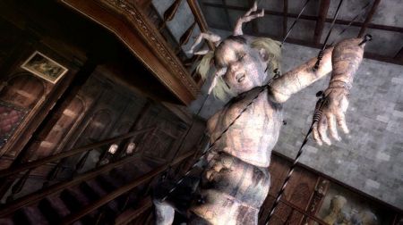 Resident Evil Darkside Chronicles - Toneladas de extras