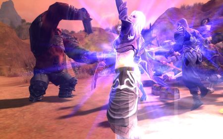 Aion - Una visi�n de futuro... Incluyendo suculentas novedades