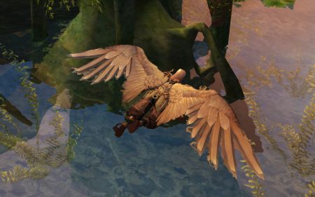 Aion - Una visin de futuro... Incluyendo suculentas novedades