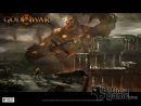 God of War 3 - Kratos, al desnudo.