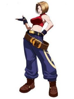 The King of Fighter 98 Ultimate Match -  Revive lo mejor de la lucha 2D en Playstation 2