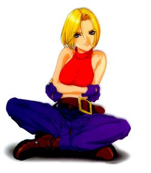 The King of Fighters 98 Ultimate Match - El rey de la lucha 2D se despide de PS2