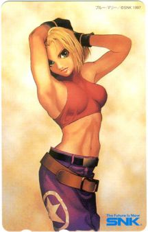 The King of Fighters 98 Ultimate Match - El rey de la lucha 2D se despide de PS2