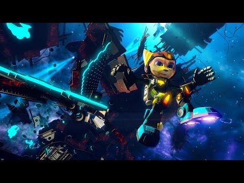 Ratchet & Clank Nexus, cada vez ms cerca de PS Vita