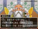 Las 9 claves de Dragon Quest IX - Guard of the Starry Night