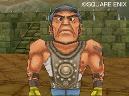 Dragon Quest IX - Rompiendo r�cords en Jap�n