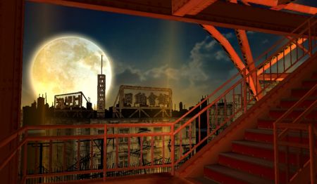 Fragile: Farewell Ruins of the Moon - El fin del mundo llega a Europa