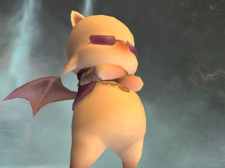Final Fantasy XI - Nuevos captulos para mantener vivo este mundo online