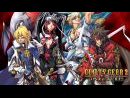 Te contamos todo lo que debes saber sobre Guilty Gear 2 Overture