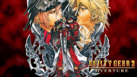 Guilty Gear 2 Overture se prepara para invadir occidente