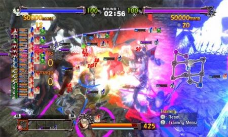 Guilty Gear 2 Overture se prepara para invadir occidente