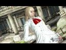 Primeras imágenes y vídeo de Tekken 6 en su versión arcade