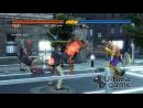 Primeras imágenes y vídeo de Tekken 6 en su versión arcade