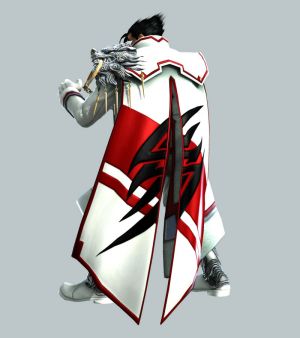 Tekken 6 - El modo cooperativo online por fin est listo