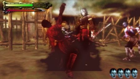 Undead Knights - Estalla la invasin zombie
