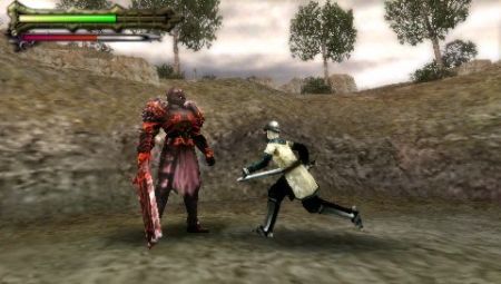 Undead Knights - Estalla la invasin zombie