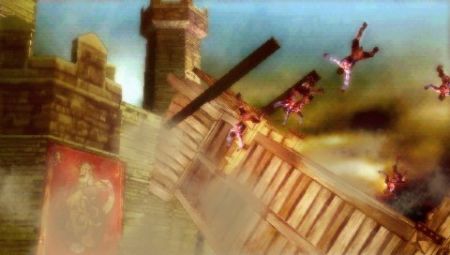 Undead Knights - Estalla la invasi�n zombie