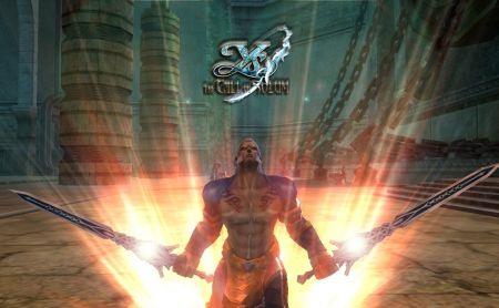 Ys Online - The Call of Solum ya est abierto a todos los amantes de los MMORPG