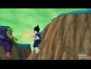 Especial Dragon Ball Raging Blast - Estalla el duelo definitivo