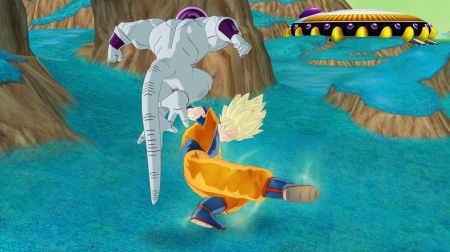 Dragon Ball Raging Blast: Personalizaciones exclusivas - y gratuitas - de nuestros guerreros favoritos