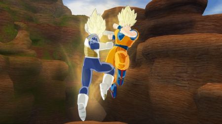 Dragon Ball Raging Blast: Personalizaciones exclusivas - y gratuitas - de nuestros guerreros favoritos