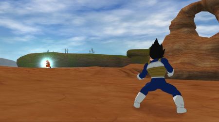 Dragon Ball Raging Blast: Personalizaciones exclusivas - y gratuitas - de nuestros guerreros favoritos