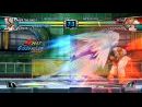 Tatsunoko vs Capcom - Cross Generation of Heroes
