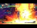¡Que empiece el combate! Los héroes de Capcom contra las estrellas de la animación clásica japonesa
