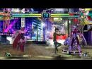 Tatsunoko vs Capcom - Cross Generation of Heroes